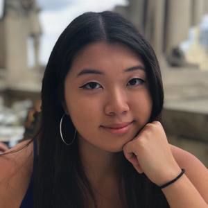 Meet your Posher, Diane